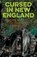Cursed in New England, Joseph A. Citro - Paperback - 9781493032242
