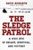 The Sledge Patrol, David Howarth - Paperback - 9781493032938