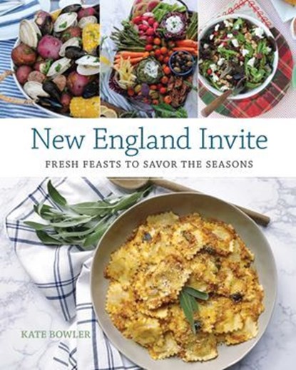 New England Invite, Kate Bowler - Ebook - 9781493034680