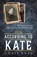 According to Kate, Chris Enss - Gebonden - 9781493037735