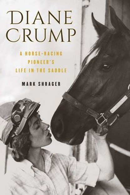 Diane Crump, Mark Shrager - Ebook - 9781493037964
