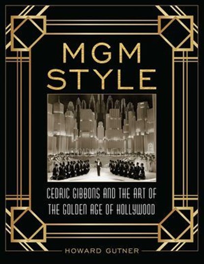 MGM Style, Howard Gutner - Ebook - 9781493038589