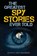 The Greatest Spy Stories Ever Told, Lamar Underwood - Paperback - 9781493039128