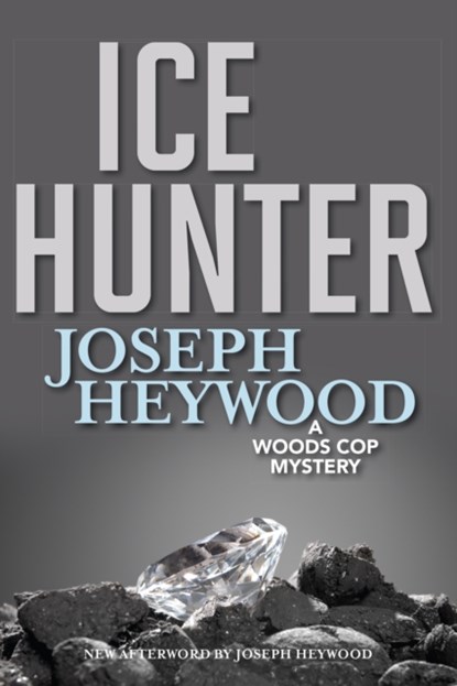 Ice Hunter, Joseph Heywood - Paperback - 9781493040476