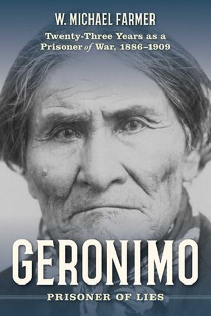 Geronimo, W. Michael Farmer - Ebook - 9781493042012