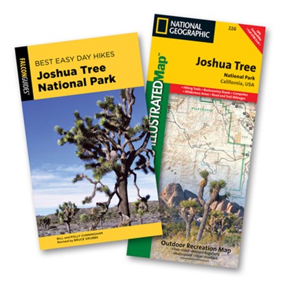 Best Easy Day Hiking Guide and Trail Map Bundle [With Map], Bill Cunningham - Paperback - 9781493042296
