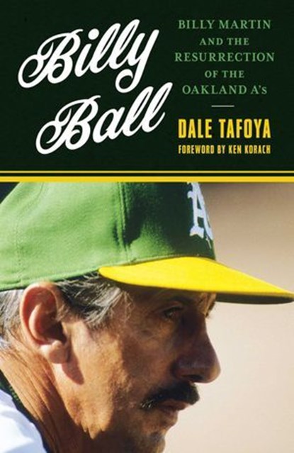 Billy Ball, Dale Tafoya - Ebook - 9781493043637