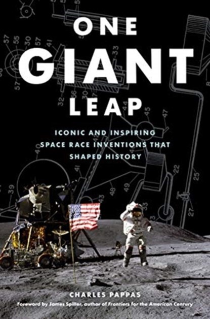 One Giant Leap, Charles Pappas - Paperback - 9781493048977