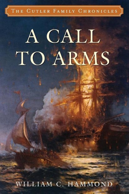 A Call to Arms, William C. Hammond - Paperback - 9781493058136