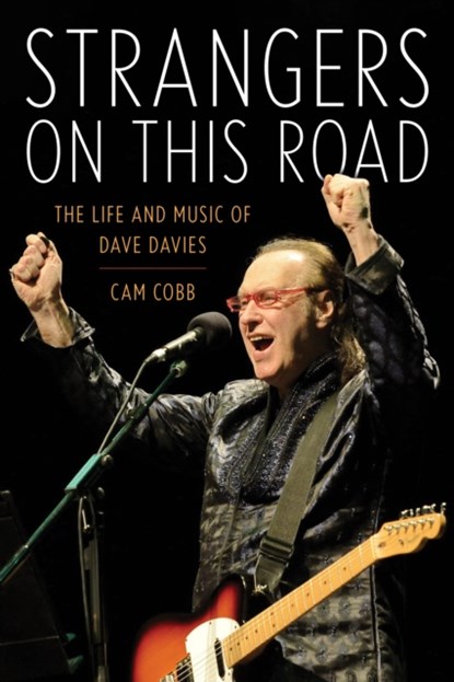 Strangers on This Road, Cam Cobb - Gebonden - 9781493061136