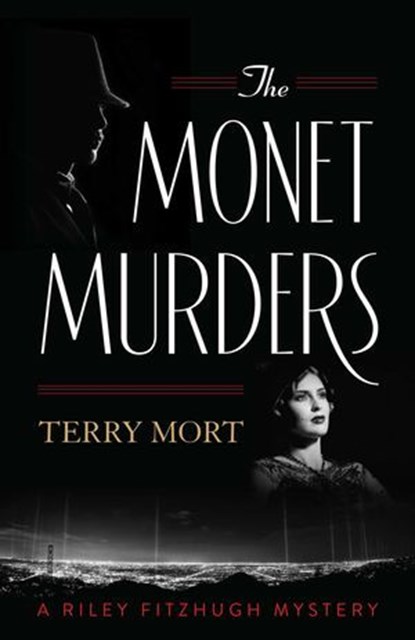 Monet Murders, Terry Mort - Ebook - 9781493064984