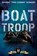 Boat Troop, Johnny "Two Combs" Howard - Paperback - 9781493066223