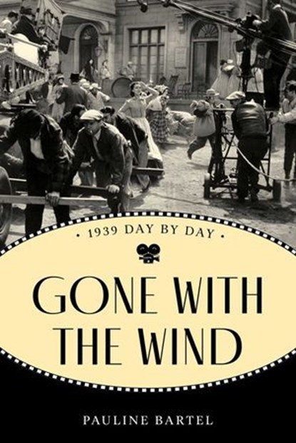 Gone With the Wind, Pauline Bartel - Ebook - 9781493068258