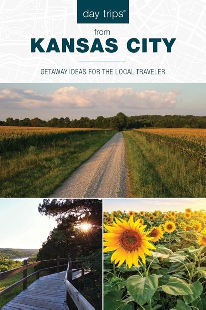 Day Trips® from Kansas City, Diana Lambdin Meyer - Paperback - 9781493070268