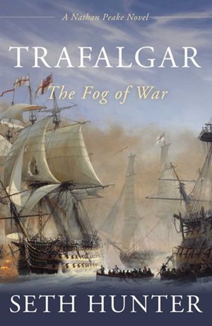 Trafalgar, Seth Hunter - Ebook - 9781493071234