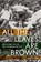 All the Leaves Are Brown, Scott G. Shea - Gebonden - 9781493072118