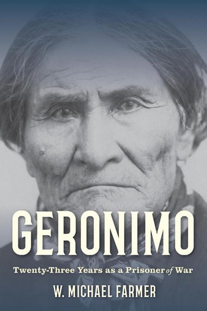 Geronimo, W. Michael Farmer - Paperback - 9781493074402