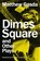 Dimes Square and Other Plays, Matthew Gasda - Paperback - 9781493075713