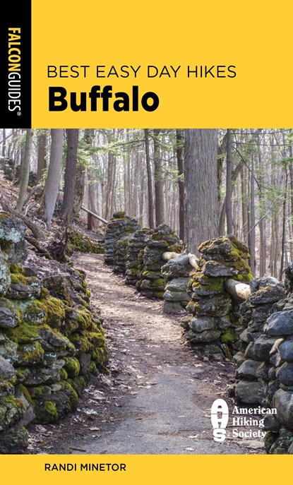 Best Easy Day Hikes Buffalo, Randi Minetor - Paperback - 9781493075928