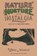 Nature, Nurture, and Nostalgia, North Country Books - Paperback - 9781493076765