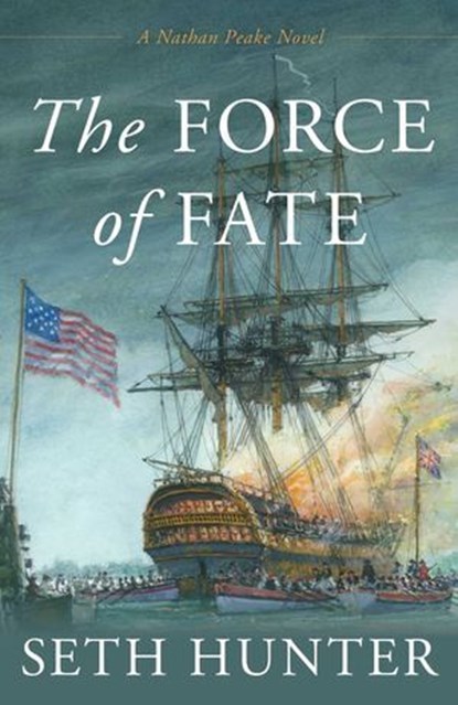 The Force of Fate, Seth Hunter - Ebook - 9781493077854