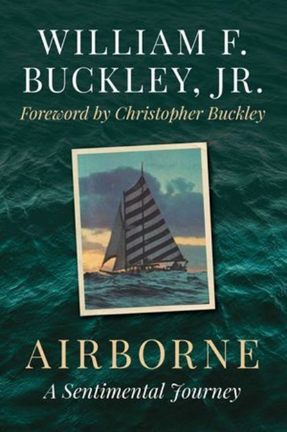 Airborne, William F. Buckley Jr. - Ebook - 9781493079193