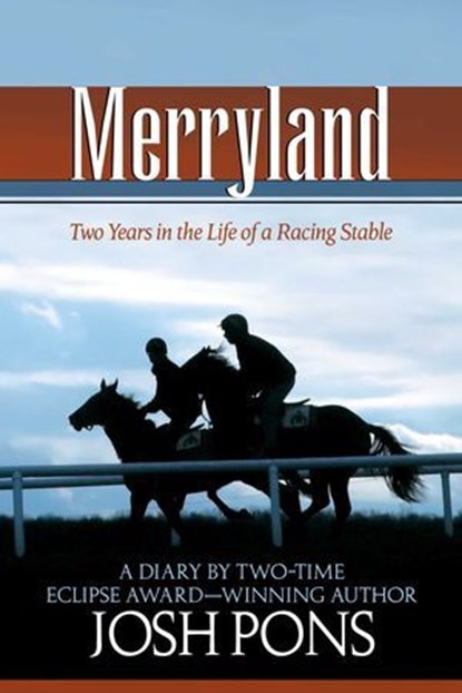 Merryland, Josh Pons - Ebook - 9781493081349