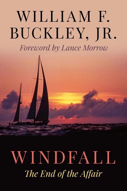 WindFall, William F. Buckley - Paperback - 9781493081448