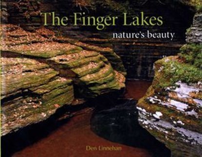 Finger Lakes, Den Linnehan - Ebook - 9781493082315