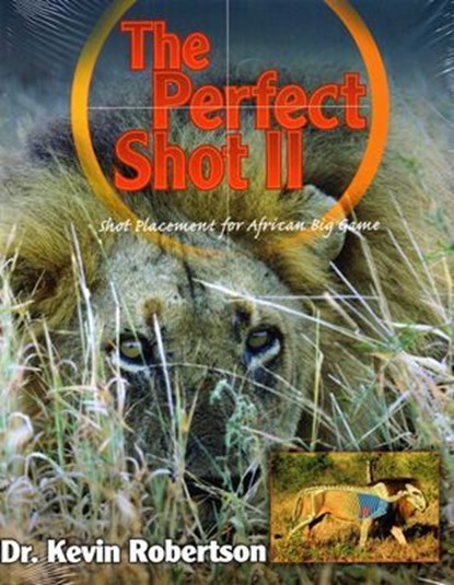 Perfect Shot, Kevin Robertson - Ebook - 9781493083718