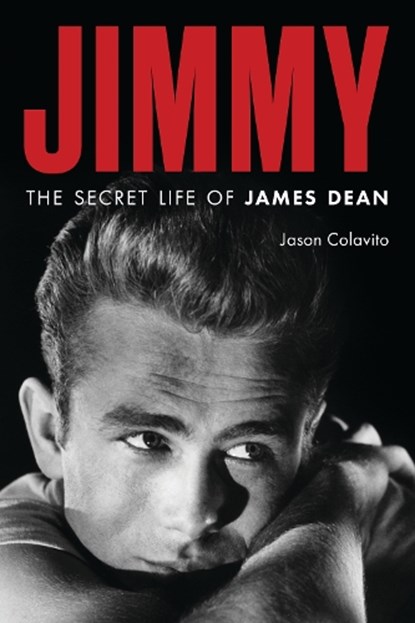 Jimmy, Jason Colavito - Gebonden - 9781493085651