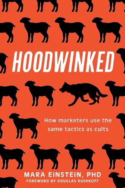Hoodwinked, Mara Einstein - Gebonden - 9781493086153