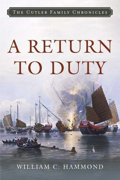 A Return to Duty, William C. Hammond - Ebook - 9781493087358