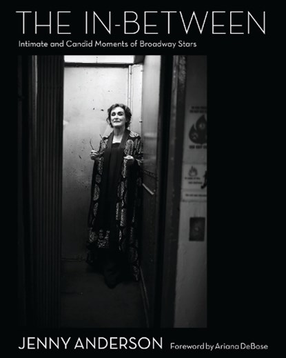 The In-Between, Jenny Anderson - Gebonden - 9781493088119