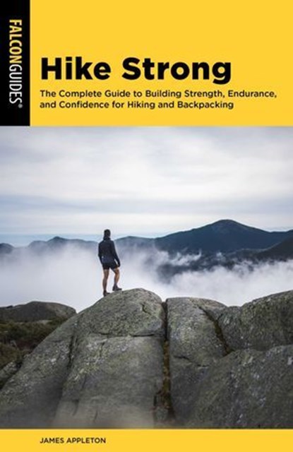 Hike Strong, James Appleton - Ebook - 9781493092123
