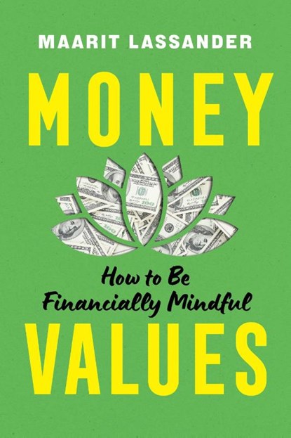 Money Values, Maarit Lassander - Paperback - 9781493092345