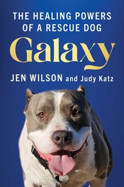 Galaxy, Jen Wilson ; Judy Katz - Paperback - 9781493093083