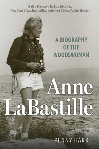 Anne Labastille, Penny Harr - Gebonden - 9781493093809