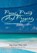 Poems, Prose and Prayers, WHITE,  Phd Julia Frazier - Gebonden - 9781493168101
