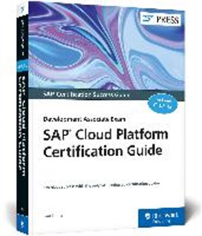 SAP Cloud Platform Certification Guide, FEMIA,  Ivan - Paperback - 9781493218011