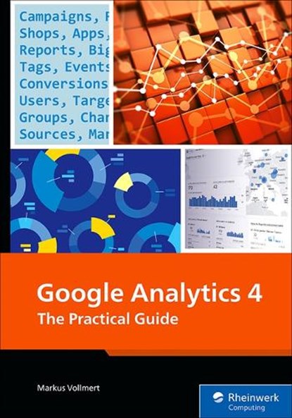 The Practical Guide, Markus Vollmert - Paperback - 9781493227686
