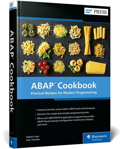 Practical Recipes for Modern Programming, Fabian Lupa - Gebonden - 9781493227778