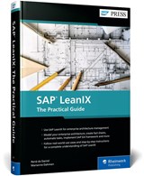 SAP LeanIX - Rene de Daniel - 9781493227839