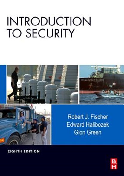 Fischer, R: Introduction to Security, Robert Fischer - Paperback - 9781493303250