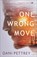 One Wrong Move, Dani Pettrey - Gebonden - 9781493445264