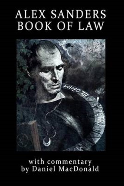 Alex Sanders, SANDERS,  Alex - Paperback - 9781493573752