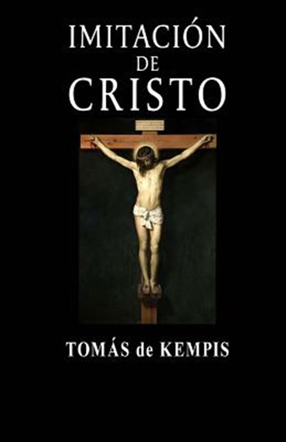 Imitación de Cristo, Tomas De Kempis - Paperback - 9781493728831