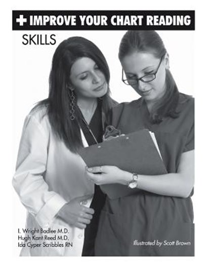 Improve Your Chart Reading Skills, Malcolm Rosenberg - Paperback - 9781493729616