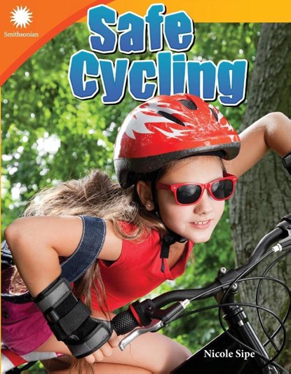 Safe Cycling, Nicole Sipe - Paperback - 9781493866694