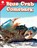 Blue Crab Comeback, Lesley Ward - Paperback - 9781493866908